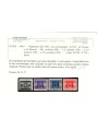 ITALIA RSI 1943 Segnatasse GNR (mista) 13v MNH** ©