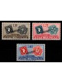 ITALIA 1951 Francobolli sardi (Saggio) MNH** ©