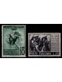 ITALY 1951 Census (Example) MNH** ©
