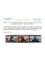 ITALIA 1951 Giuseppe Verdi (Saggio) MNH** ©