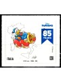 ITALY 2019 Donald Duck MNH**