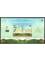 SAN MARINO 2019 Consiglio d'Europa BF MNH**