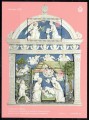 SAN MARINO 2019 Natale BF MNH**