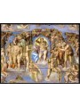 VATICANO 2019 Cappella Sistina BF MNH**
