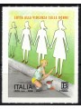 ITALIA 2019 Violenza sulle donne MNH**