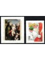 ITALIA 2019 Natale 2v MNH**