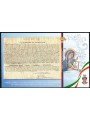 ITALY 2019 Virgo Fidelis s/s MNH**