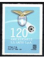ITALY 2020 Anniversary Lazio MNH**