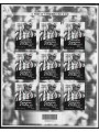 ITALY 2014 Juventus champion of Italy m/s MNH**