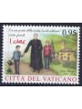 VATICAN 2017 Don Lorenzo Milani MNH**