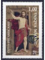 VATICANO 2017 Pasqua MNH**