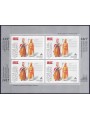 VATICAN 2017 Diocese of Samogitia m/s MNH**
