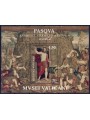 VATICANO 2017 Pasqua BF MNH**