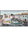 SMOM 2015 S. Giovanni Battista Hospital s/s MNH**