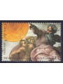 VATICAN 2015 International Year of Light MNH**