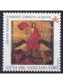 VATICANO 2015 Pasqua MNH**