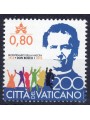 VATICAN 2015 St. John Bosco MNH**