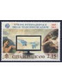 VATICAN 2015 International Telecommunication Union MNH**