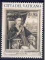 VATICAN 2015 Pope Innocent XII MNH**