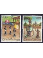 VATICAN 2015 Europe 2v MNH**