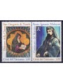 VATICAN 2015 Ignatius Maloyan and St. Gregory of Narek 2v MNH**