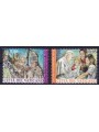 VATICAN 2015 Synod of Bishops 2v MNH**