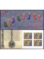 VATICAN 2015 Christmas booklet MNH**