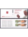 VATICANO 2013 Viaggi del Papa LB MNH**