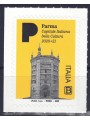 ITALIA 2020 Parma capitale della cultura MNH**