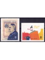 ITALY 2020 Excellence of the Production System (Marietti and Hoepli) 2v MNH**