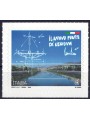 ITALY 2020 New Genoa Bridge MNH**