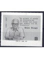 ITALIA 2020 Enzo Biagi MNH**