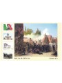 ITALY 2020 Breach of Porta Pia s/s MNH**