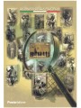 ITALY 2020 Philately Day s/s MNH**