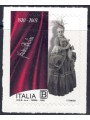 ITALY 2020 Fedora Barbieri MNH**