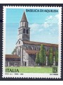 ITALIA 2020 Basilica di Aquileia MNH**
