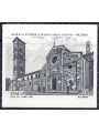 ITALIA 2020 Basilica di Volterra MNH**