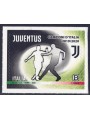 ITALIA 2020 Juventus Campione d'Italia MNH**
