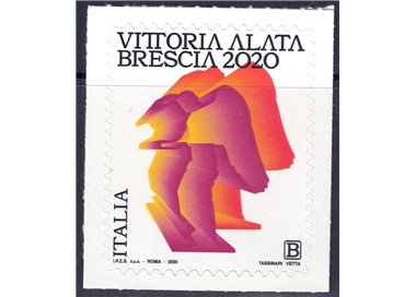 ITALY 2020 Winged Victory of Brescia MNH**