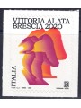 ITALY 2020 Winged Victory of Brescia MNH**