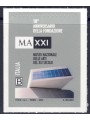 ITALY 2020 National Museum of Fine Arts MNH**