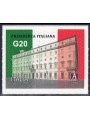 ITALY 2020 Italian Presidency of the G20 MNH**