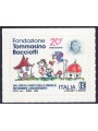 ITALY 2020 Tommasino Bacciotti Foundation MNH**