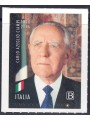 ITALY 2020 Carlo Azeglio Ciampi MNH**