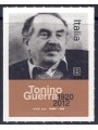 ITALY 2020 Tonino Guerra MNH**