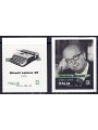ITALIA 2020 Olivetti 2v MNH**