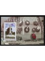 MAN 2008 Lest We Forget s/s MNH**