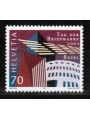 SWITZERLAND 2001 Stamp Day MNH**