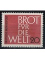 GERMANIA BRD 1962 Lotta contro la fame MNH**