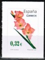SPAIN 2009 Flora MNH**